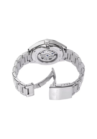 Orient Re-bx0006e00b Gri