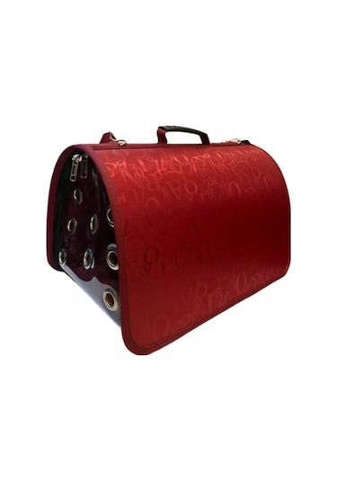Petpretty Flybag Kedi Taşıma Çantası 40 x 25 x 25 CM