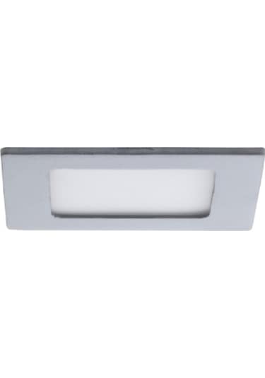 Lamptime Sıva Altı Led Spot Beyaz Gövde 3W 3000K Kare 260327