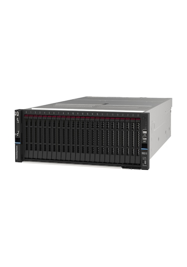 Lenovo 4f17a82884 Thınksystem V3 2u Performance Fan