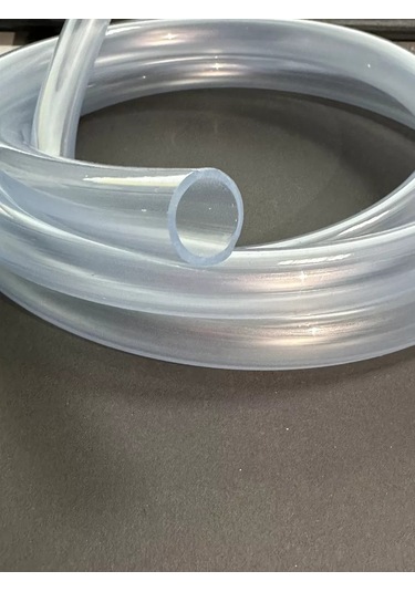 Akva Pul's Şeffaf Hortum. Gıda Uyumlu Pvc 18x21 Mm 176014146