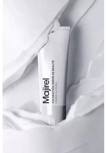 Loreal Professionnel Majirel 4 Koyu Kahve 60 Ml Saç Boyası