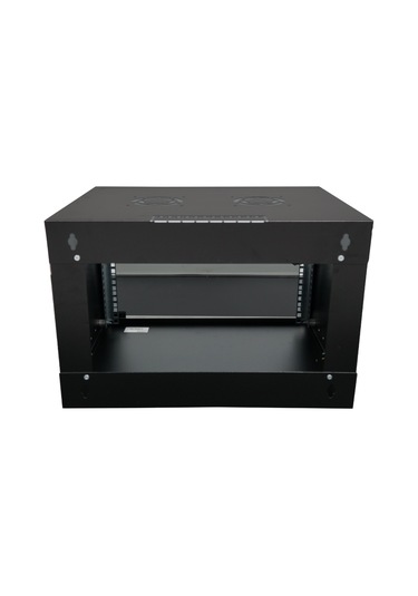 Canovate WC1S-9-0966AEC 9U 600 x 600 MM Duvar Tipi Soho Kabinet