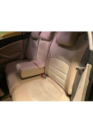 Citroen C5 Araca Özel Oto Koltuk Kılıfı (499724002)