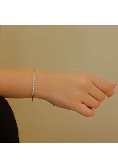 Lova Pırlanta Sırataş Bileklik -  4070020