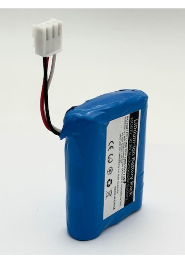 Philips Fc 8795 Robot Süpürge 3200 Mah Batarya