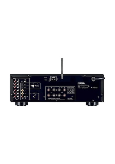 Yamaha R-N600A Musiccast Network Stereo Receiver Gri
