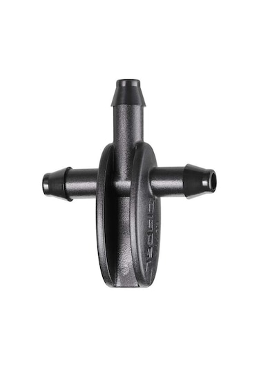 Claber Sulama Borusu T Bağlantı Adaptörü 10'lu Paket 91141