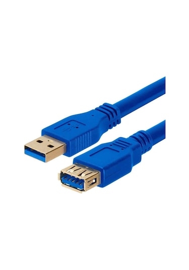 Usb 3.0 Hdd Harddisk Kablosu Yüksek Hiz Uzatma