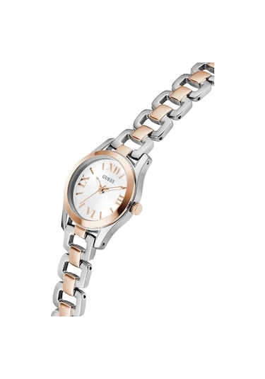 Guess Gugw0927l5 Kadın Kol Saati Metalik Gri