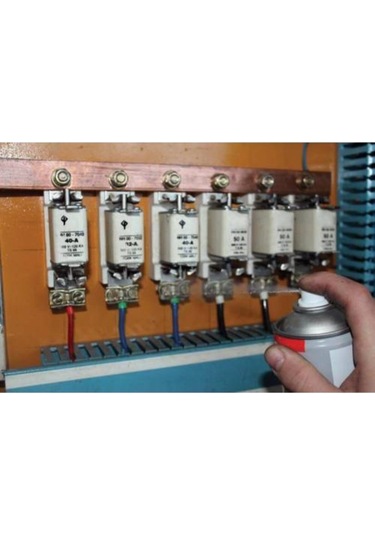 Lu-90 Çok Faktörlü Genel Amaçlı Yağlayıcı Sprey 400 Ml