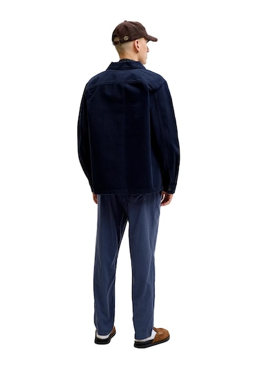 Jack & Jones Jpstace Breeze Erkek Chino Pantolon K.mavı