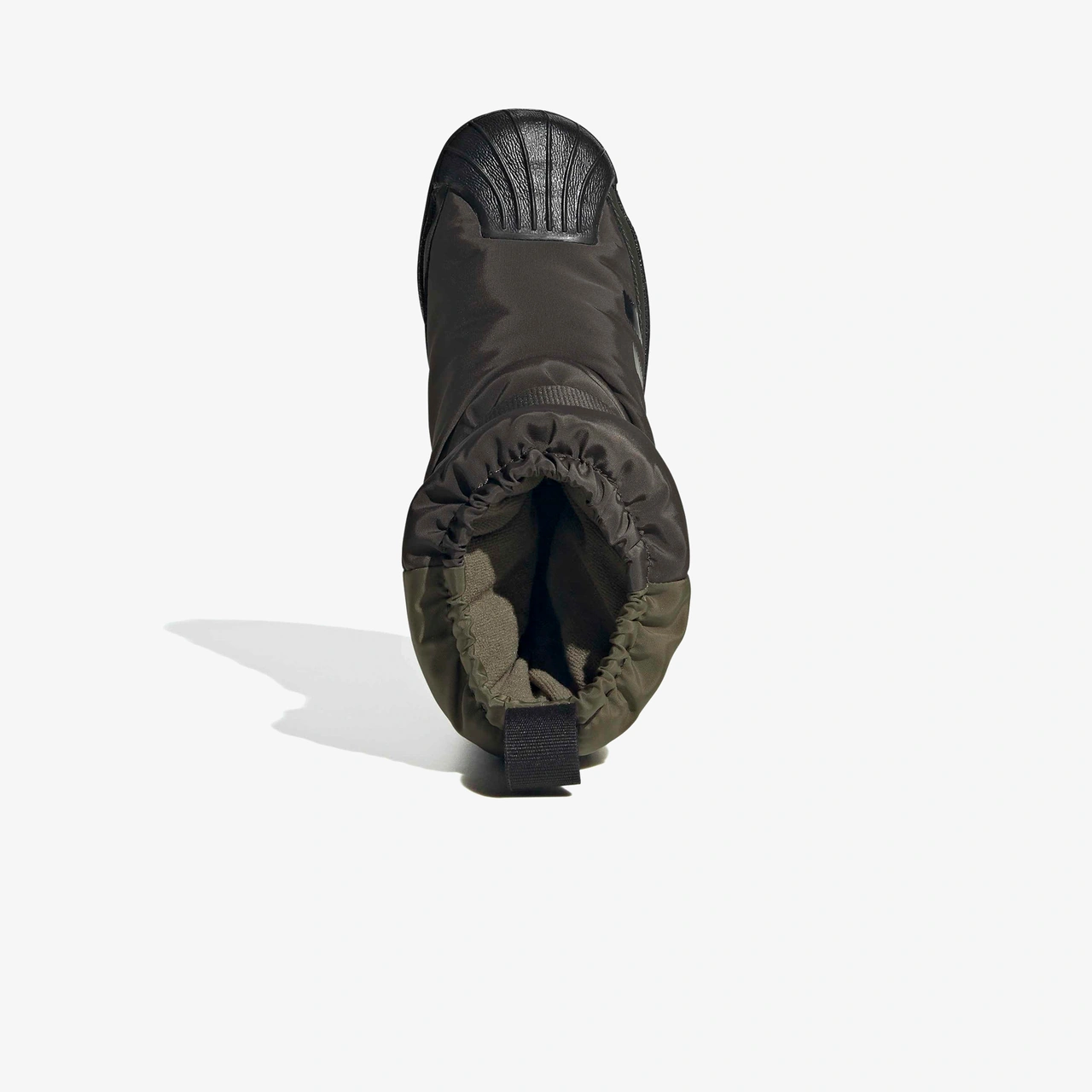 Adidas Superstar 360 Boot C Çocuk Yeşil Bot Jq7950 Yeşil