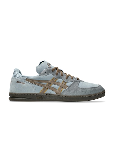 Asics Skyhand Og Unisex Lacivert Sneakers 1203a452-401 Lacivert