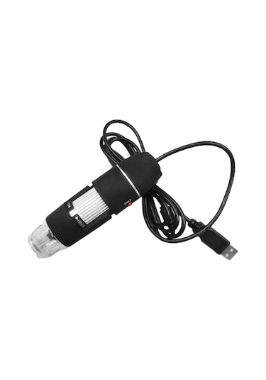 1000x Hd Usb Dijital Mikroskop