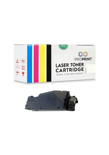 Proprint Kyocera Tk-5270-1T02Tv0Nl0 Siyah Uyumlu Toner- P6230Cdn
