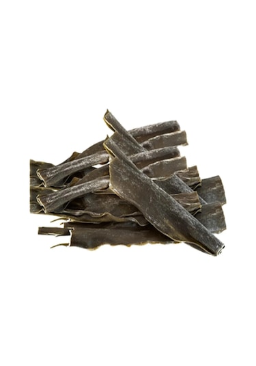 Wandobada Daşima Kombu Kelp Kurutulmuş Yosun 100 G
