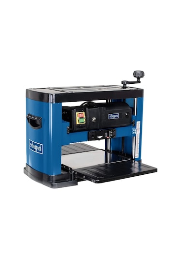 Scheppach PLM1800 1500 W Planya Kalınlık Makinesi