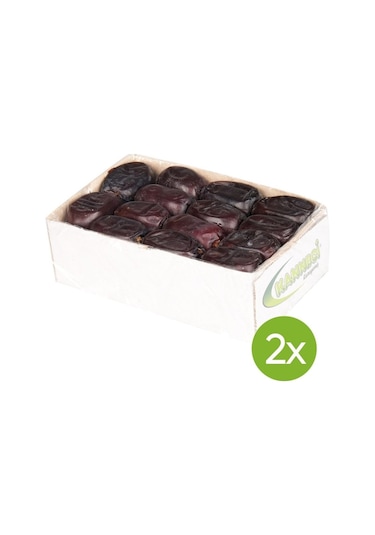 Kanneci İran Hurması 2 x 500 G