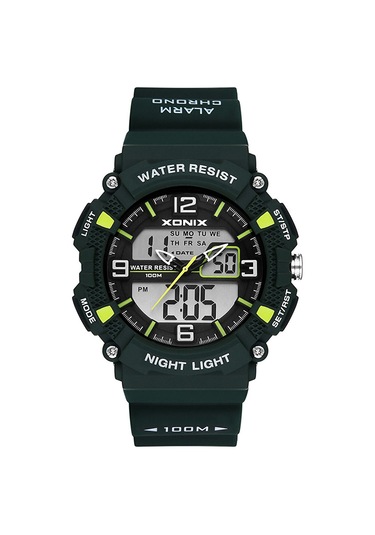 Xonix Xox-vg002 Çocuk Kol Saati