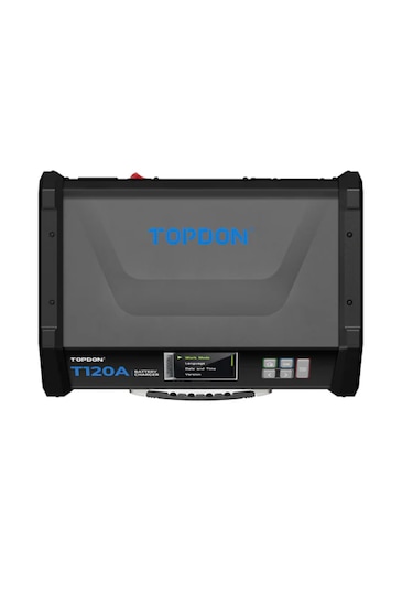 Topdon Tornado 120000 Akü Voltaj Sabitleme Cihazı