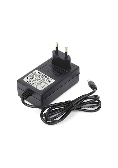 26v 1a Şarjlı Süpürge Adaptörü Ac-dc 26 Volt 1 Amper Şarjlı Süpürge Adaptörü