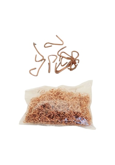 Oto Kılıf Kancası 1kg Kılıf Kanca