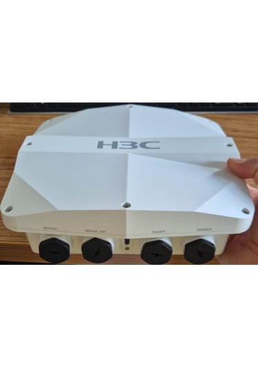 H3c Wa6620x 802.11ax Outdoor Series Access Point
