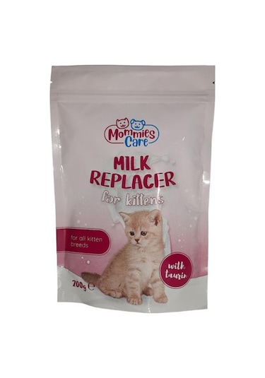 Mommies Care Yavru Kediler İçin Anne Sütü 200 G