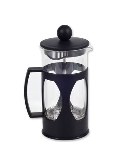 Epinox French Press 350 ML. Siyah
