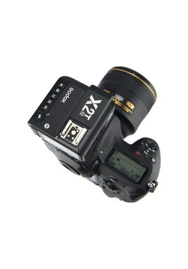 Godox X2T-N Flaş Tetikleyici (Nikon)