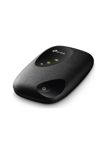 TP-Link M7000 150 Mbps 4G LTE Mobil Wi-Fi Router