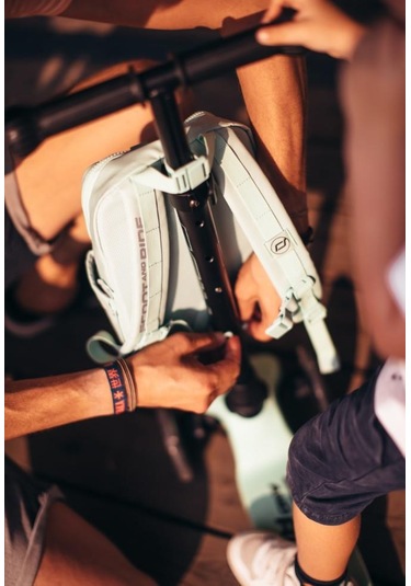 Scoot And Ride Sırt Çantası Kiwi S-m 210218-96490 Mint Yeşili