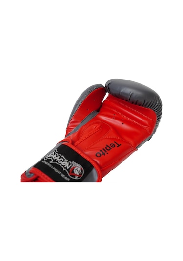 Dragondo 30341-p Tepito Boks Eldiveni Muay Thai Eldiveni 2024 Yeni Seri 0424 001