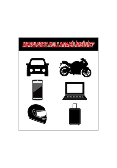 Araç Racing Arka Cam Araç, Araba, Oto, Cam Sticker 22x32 Cm