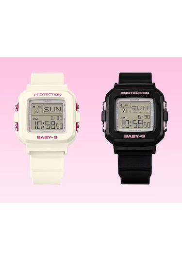 Casio Bgd-10kh-7dr Kol Saati Diğer