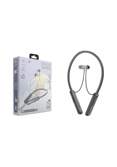 Subzero EP124 Boyun Askılı Bluetooth Kulak İçi Kulaklık