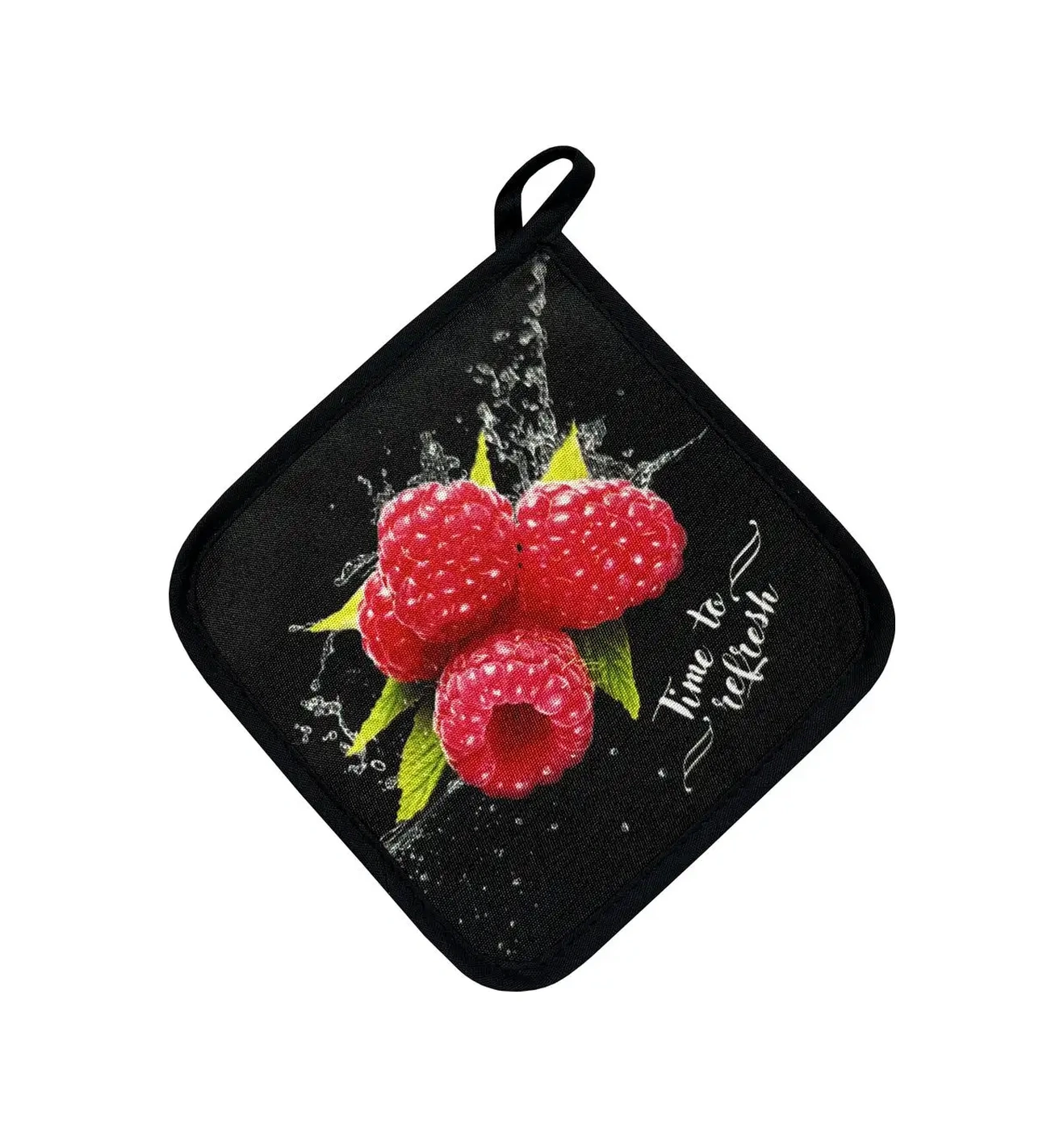 Nice Melissa Mutfak Eldiveni Seti 171118678 Siyah