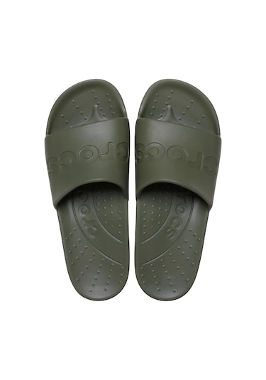 Crocs Slide Unisex Terlik 210088-309 Yeşil