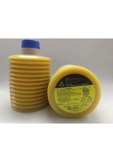 Lube My2-7 Lot 7A 700 ML