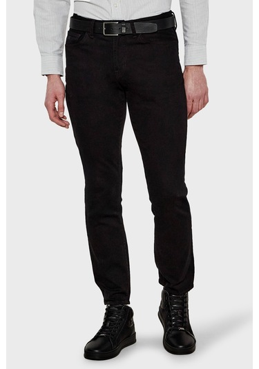 Armani Exchange Erkek Kot Pantolon Xm000070 Af14267 Uc001 Siyah Siyah Armani Exchange Erkek Kot Pantolon Xm000070 Af14267 Uc001 Siyah Siyah
