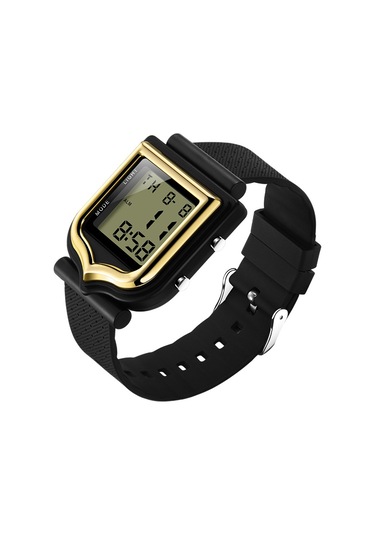 Sones Skmeı İş Günlük Saatleri Elmas Kasalı, Aydınlık Su Geçirmez Kuvars Saat, Stil: Kadın Gümüş Altın Kayış, Yeşil Kadran