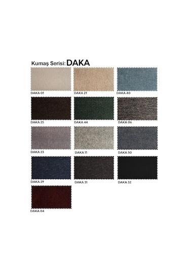 Seray Serbu Sandıklı, Şezlonlu Yataklı Köşe Takımı. Seray'Dan