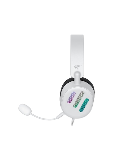 Havit Gamenote H2038U RGB 7.1 USB Mikrofonlu Oyuncu Kulaklığı