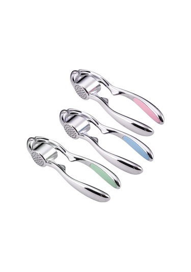 Mutfak Maşası Restoran Akıllı Sarımsak Pres Pensesi Diğer