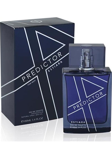 Estiara Predictor Erkek Parfüm EDT 100 ML