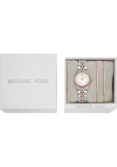 Michael Kors Mk4817set Kadın Kol Saati + Bileklik