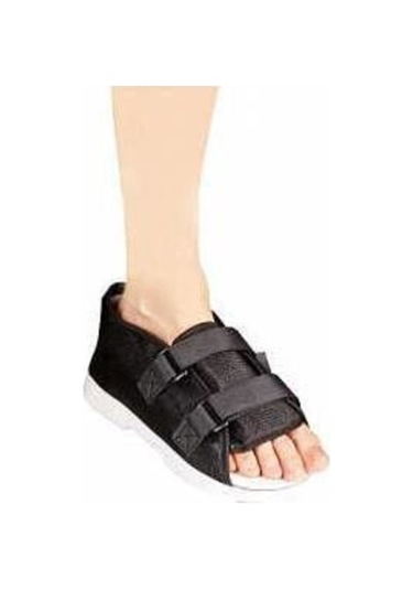 Kifidis Bot Tipi Alçı Terliği (Ayakkabısı) Kifidis Kalitesi+Yetki