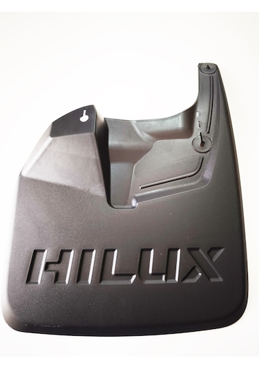 Toyota Hilux Sağ Ön Paçalık Çamurluk Tozluk Paç-025