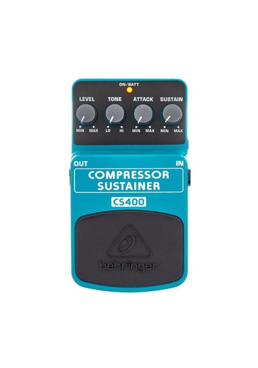 Behringer compressor store cs400